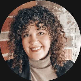 Crystal Ehresmann — Marketing Strategist, Complete Media