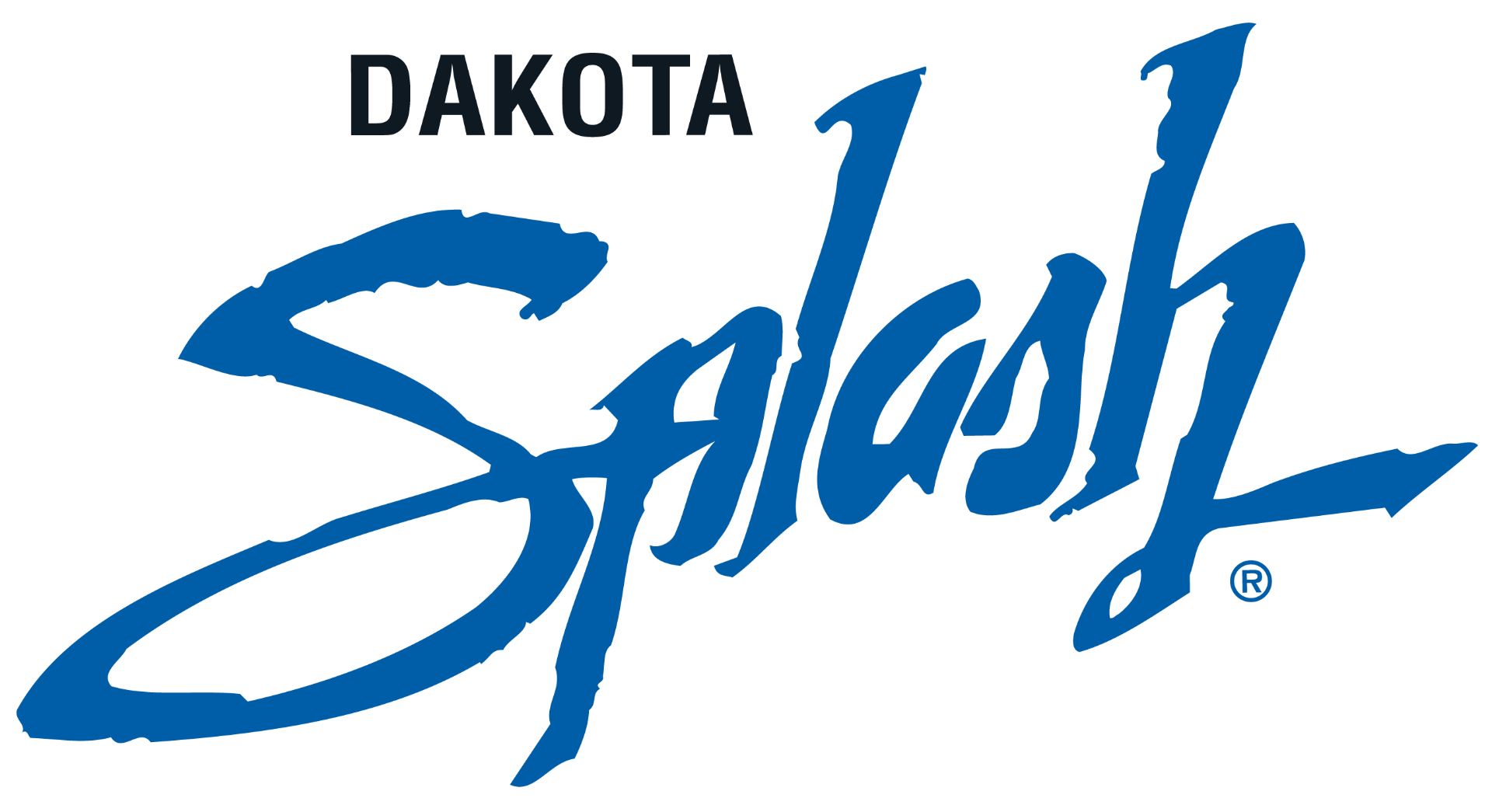 Dakota Splash logo