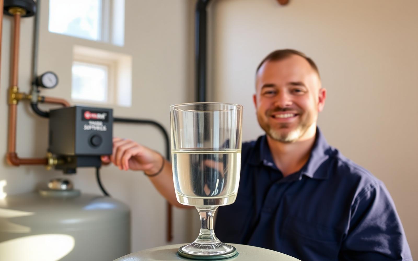 EcoWater Systems of Sioux Falls — The family-owned water treatment dealer Sioux Falls has trusted since 1979