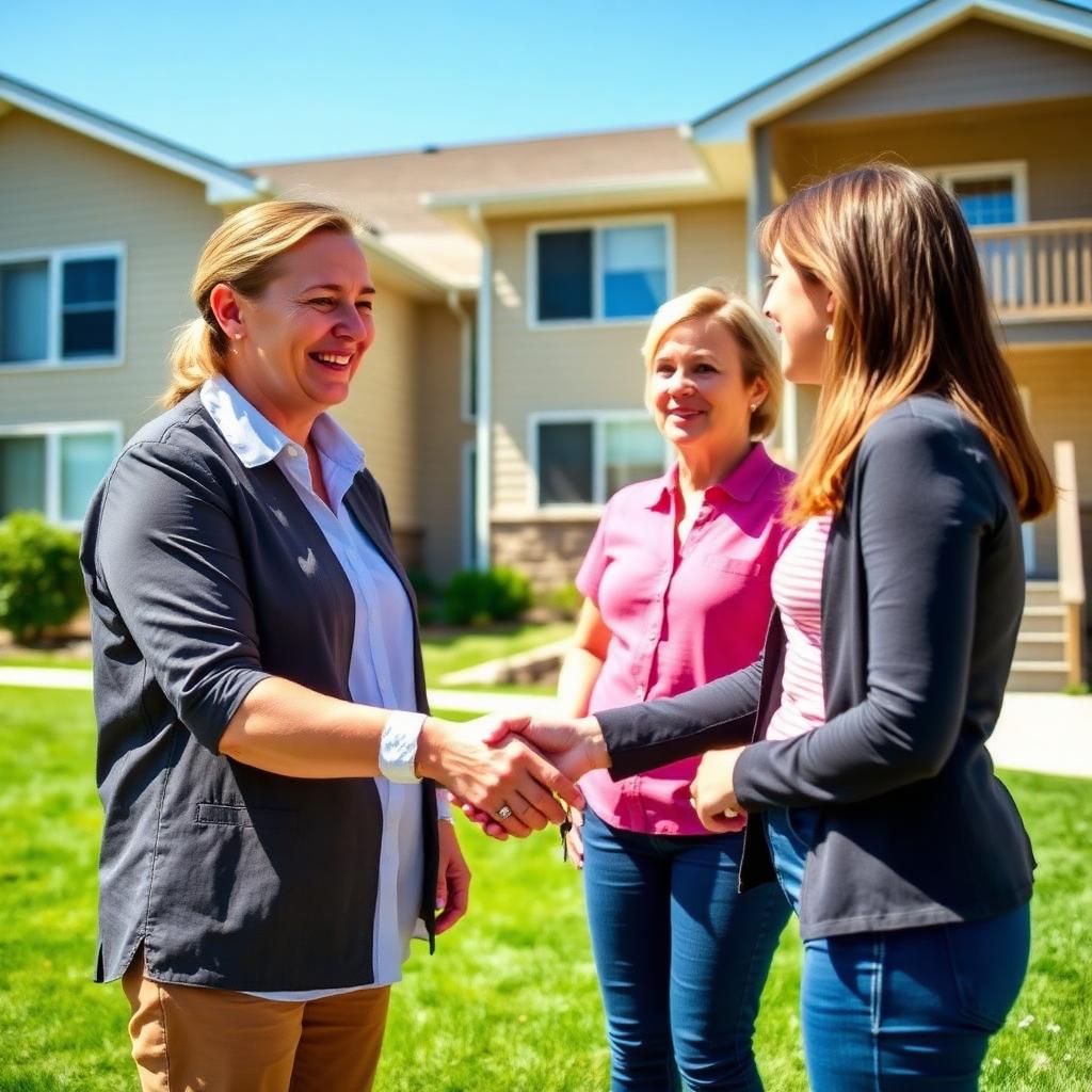 Great Plains Property Management — The Sioux Falls property management company owners actually find first