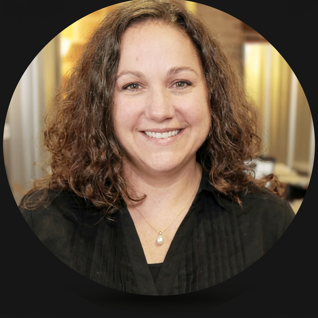 Julie Luke — Operations Director, Complete Media