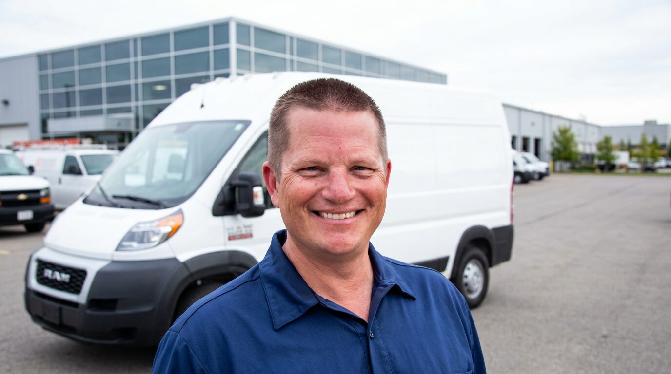 Justice Fire & Safety — Solidified market position in a crowded safety industry