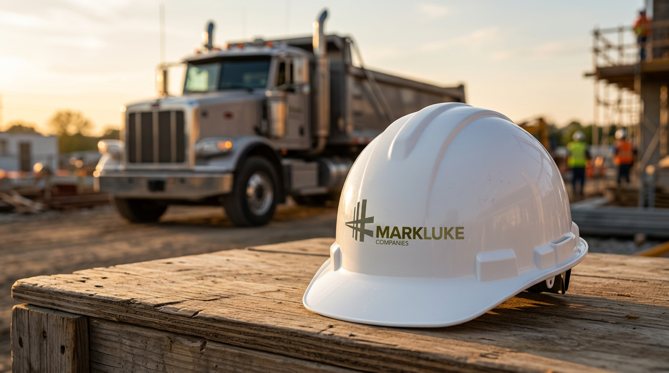 Mark Luke Companies — Structuring success for a 100-year Sioux Falls construction & real estate company