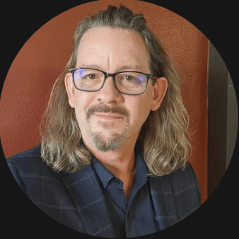 Michael Williamson — Senior Marketing Advisor, Complete Media