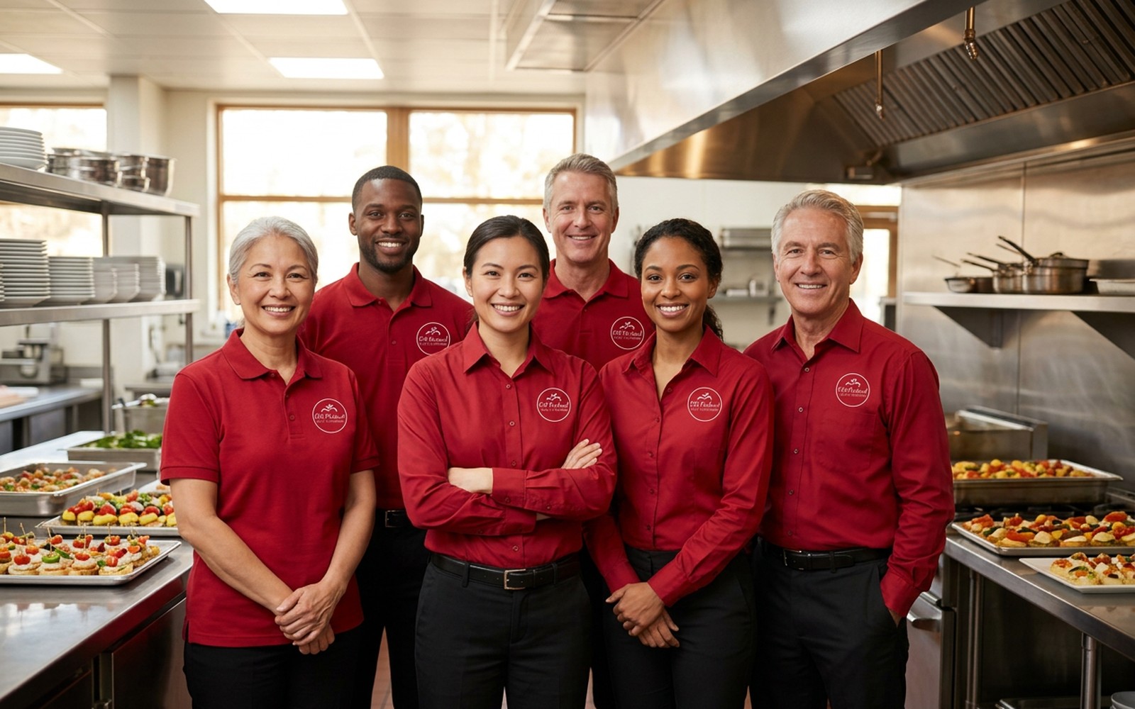 Old Orchard Cafe & Catering — 30+ years of Sioux Falls catering — now the first name office managers find