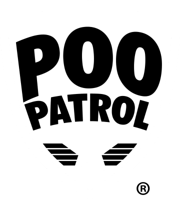 Poo-Patrol logo