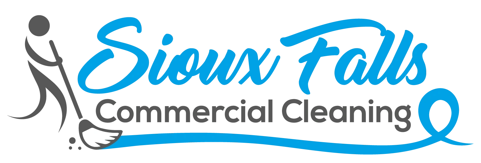 Sioux Falls Commercial Cleaning logo