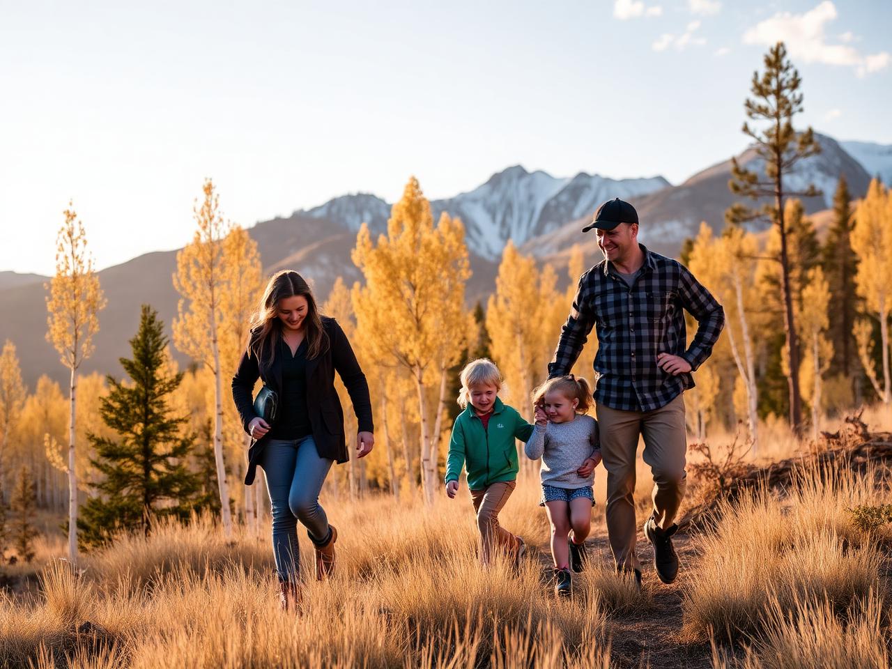 Yampa Valley Insurance Agency — The Steamboat Springs independent agency mountain-town clients find first