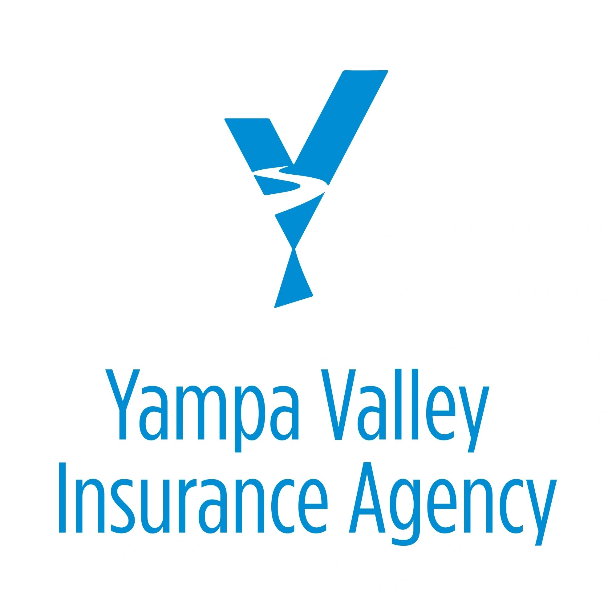 Yampa Valley Insurance Agency logo